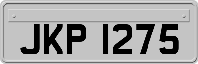 JKP1275