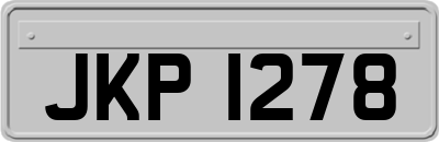 JKP1278