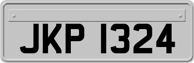 JKP1324
