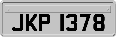 JKP1378