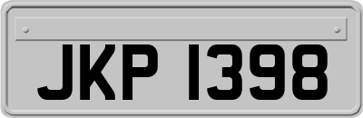 JKP1398