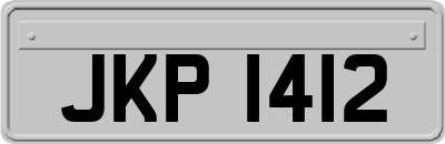 JKP1412