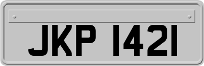 JKP1421