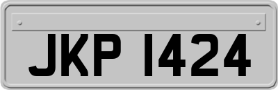 JKP1424