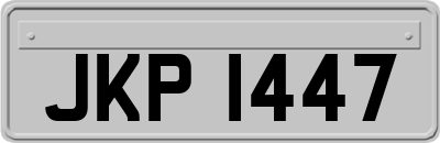 JKP1447