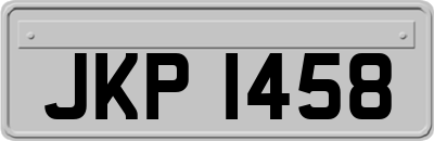 JKP1458