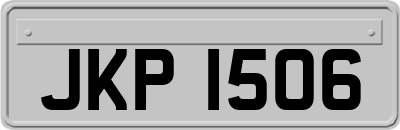 JKP1506
