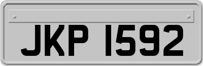 JKP1592