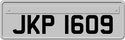 JKP1609