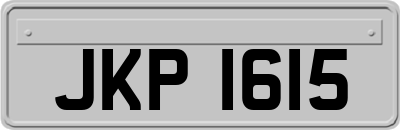 JKP1615