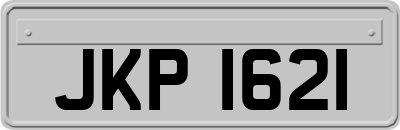 JKP1621
