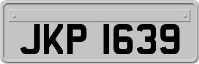 JKP1639