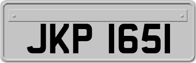 JKP1651