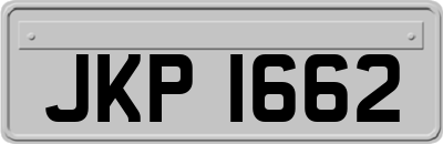 JKP1662