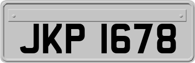 JKP1678
