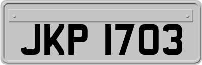 JKP1703