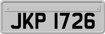 JKP1726