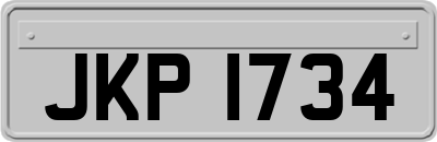 JKP1734
