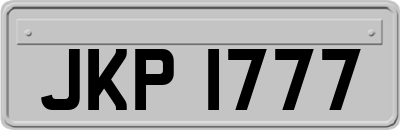 JKP1777