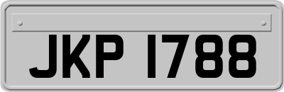 JKP1788