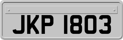 JKP1803
