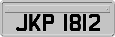 JKP1812