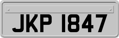 JKP1847
