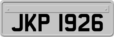 JKP1926