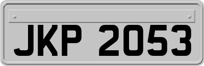 JKP2053