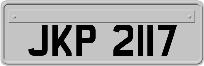 JKP2117