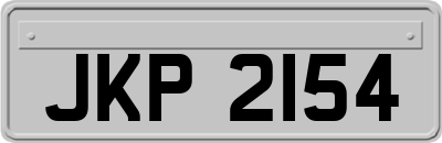 JKP2154