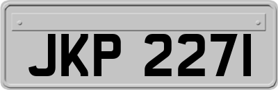 JKP2271