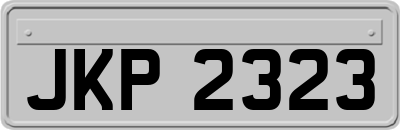 JKP2323