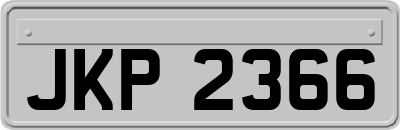 JKP2366