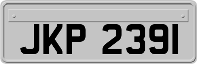 JKP2391