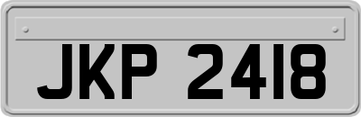 JKP2418