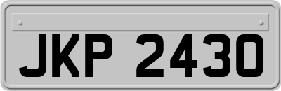 JKP2430