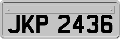 JKP2436