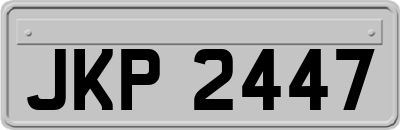 JKP2447