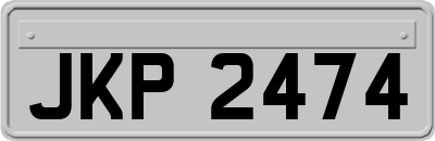 JKP2474