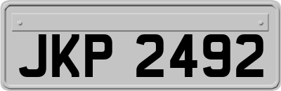 JKP2492