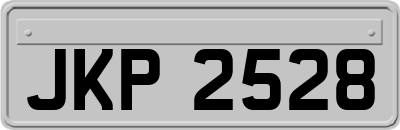 JKP2528