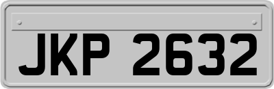 JKP2632