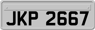 JKP2667