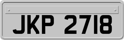 JKP2718