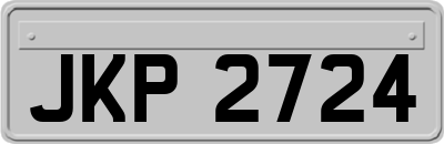 JKP2724