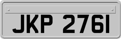 JKP2761