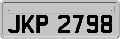 JKP2798