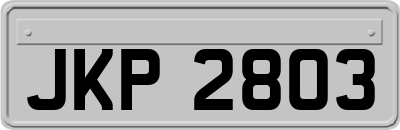 JKP2803