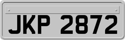 JKP2872